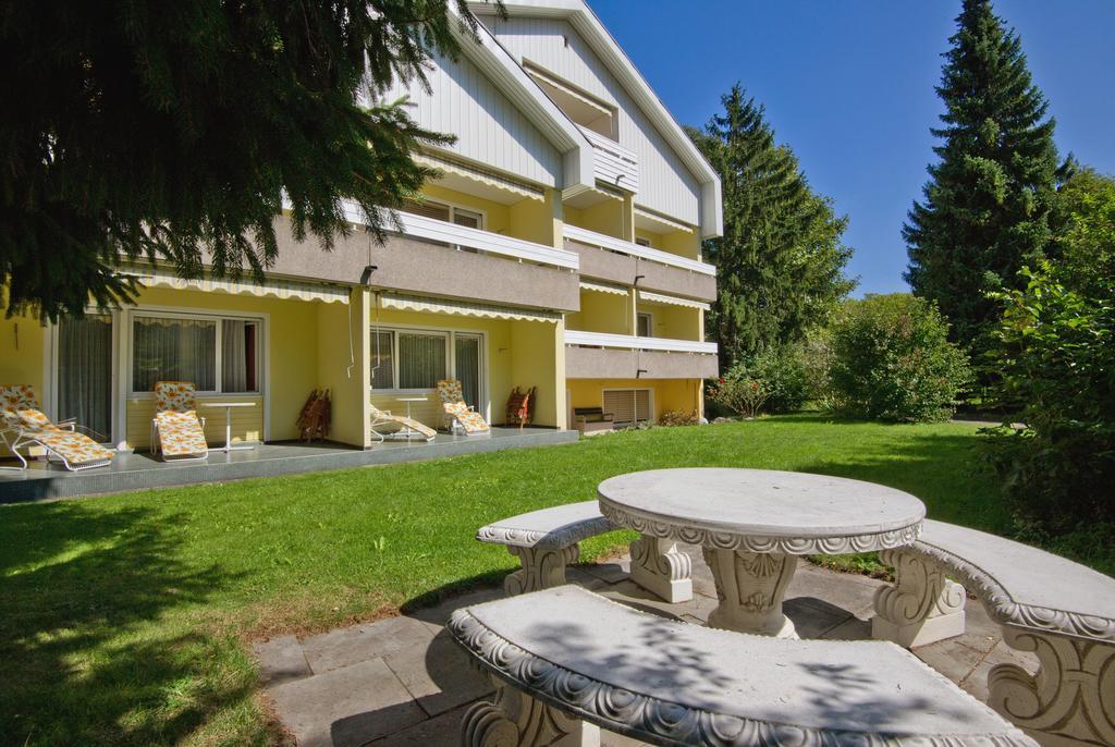 Casa Viva Bad Ragaz Apartment Room photo